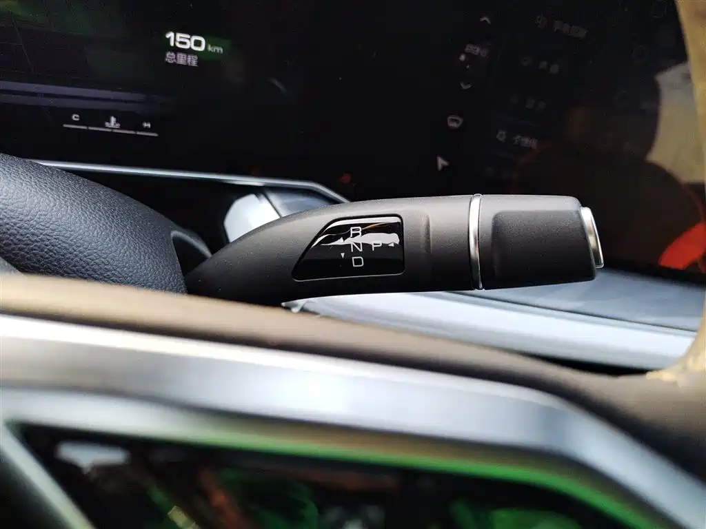 Haval Shenshou 2023 1.5T Smart Enjoy Edition фото 6