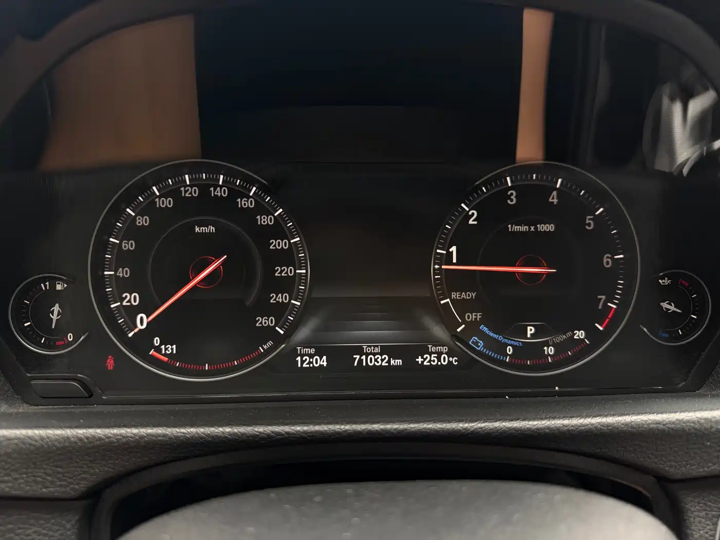BMW 3 Series 2019 320Li M Sport Black Night Edition фото 4