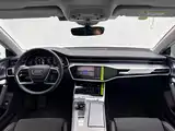 Фото 15 - Audi A7L