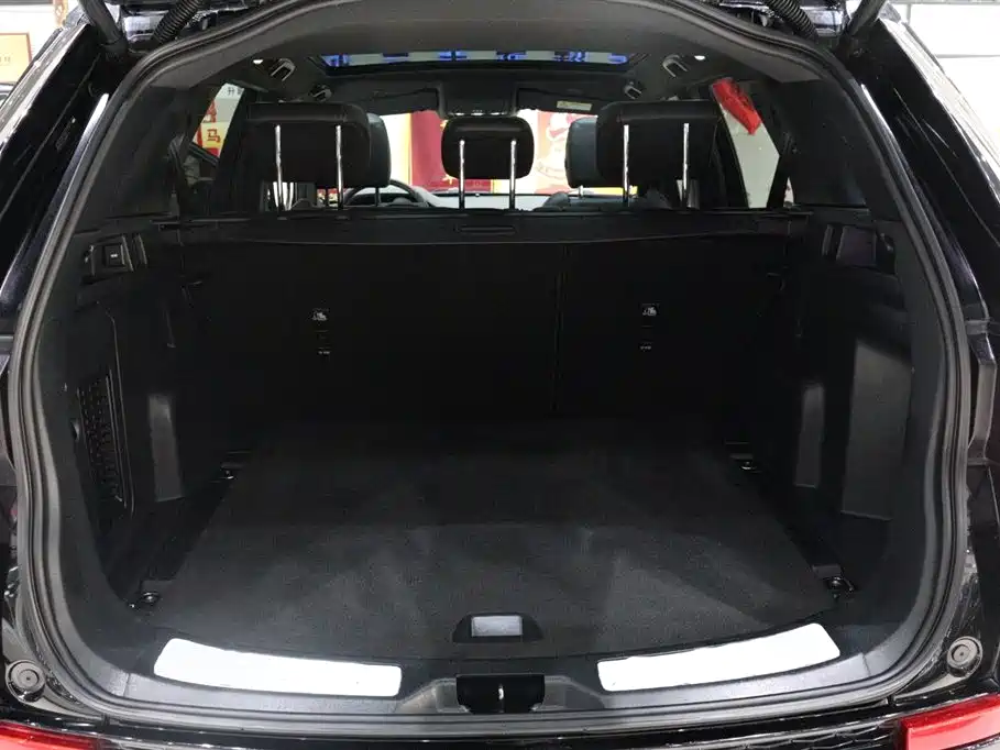 Land Rover Discovery Sport 2022 Model Facelift 249PS R-Dynamic S Performance Edition 5-seater фото 23