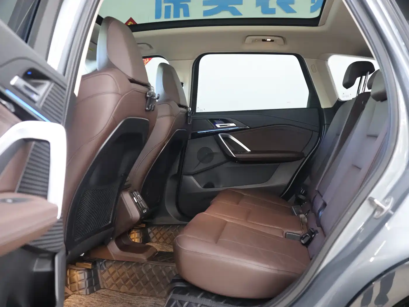 BMW X1 2023 sDrive20Li X Design Package фото 9