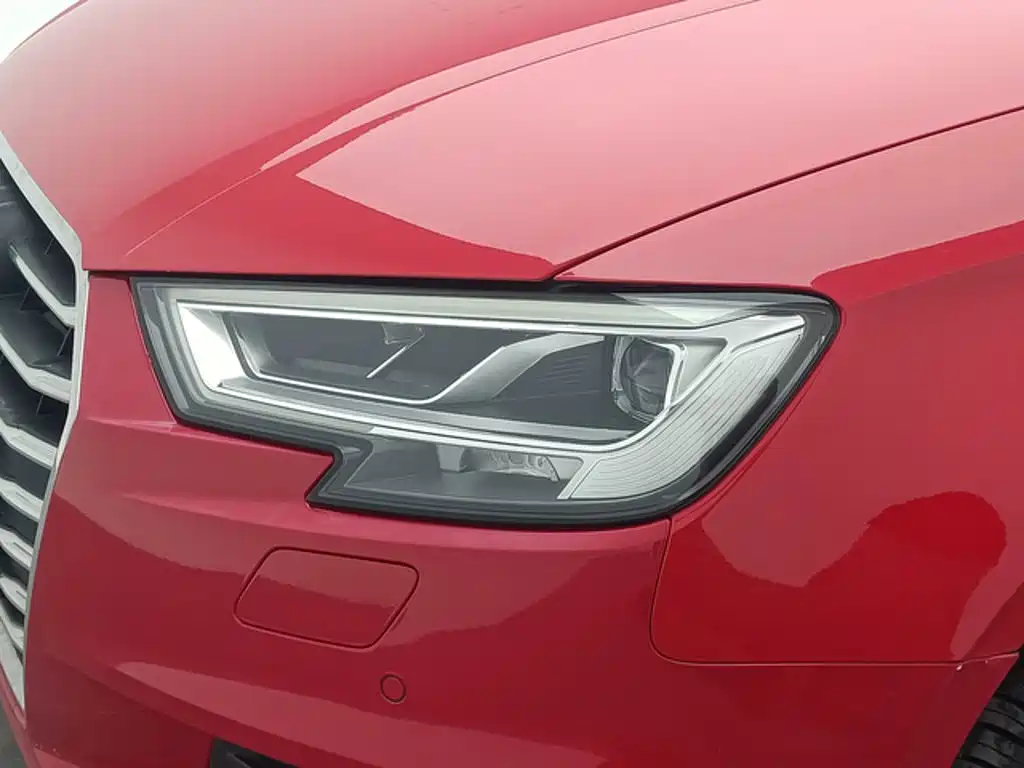 Фото 14 - Audi A3