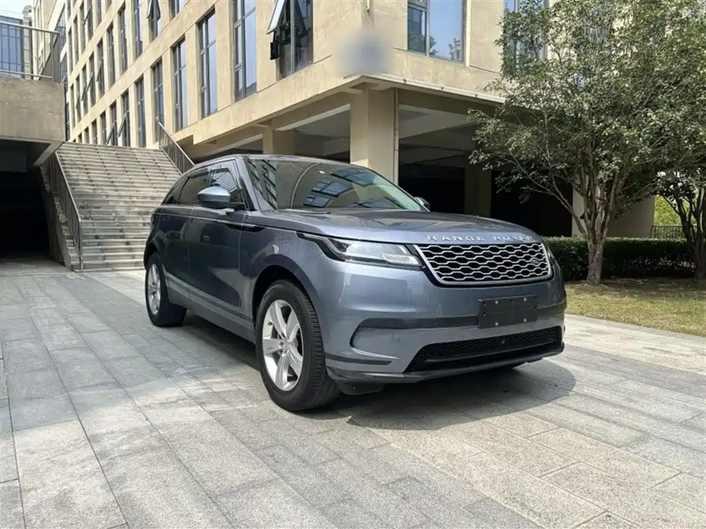 Land Rover Range Rover Velar 2020 P250 фото 30