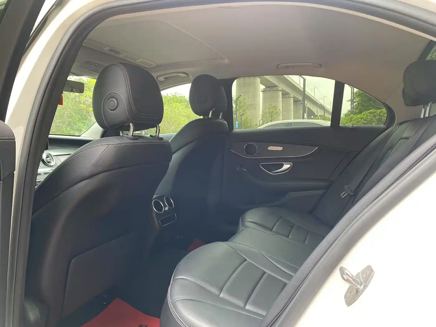 Mercedes-Benz C-Class 2019 C 180 L Fashion Sport Edition фото 6