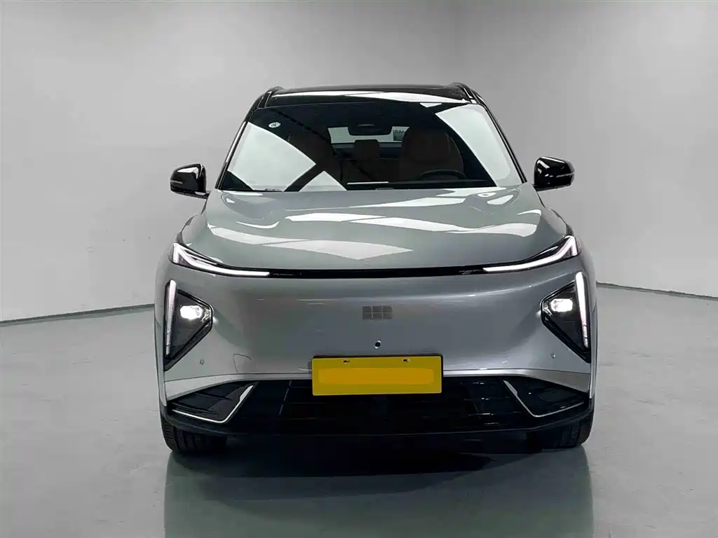 GEELY GALAXY GALAXY L7