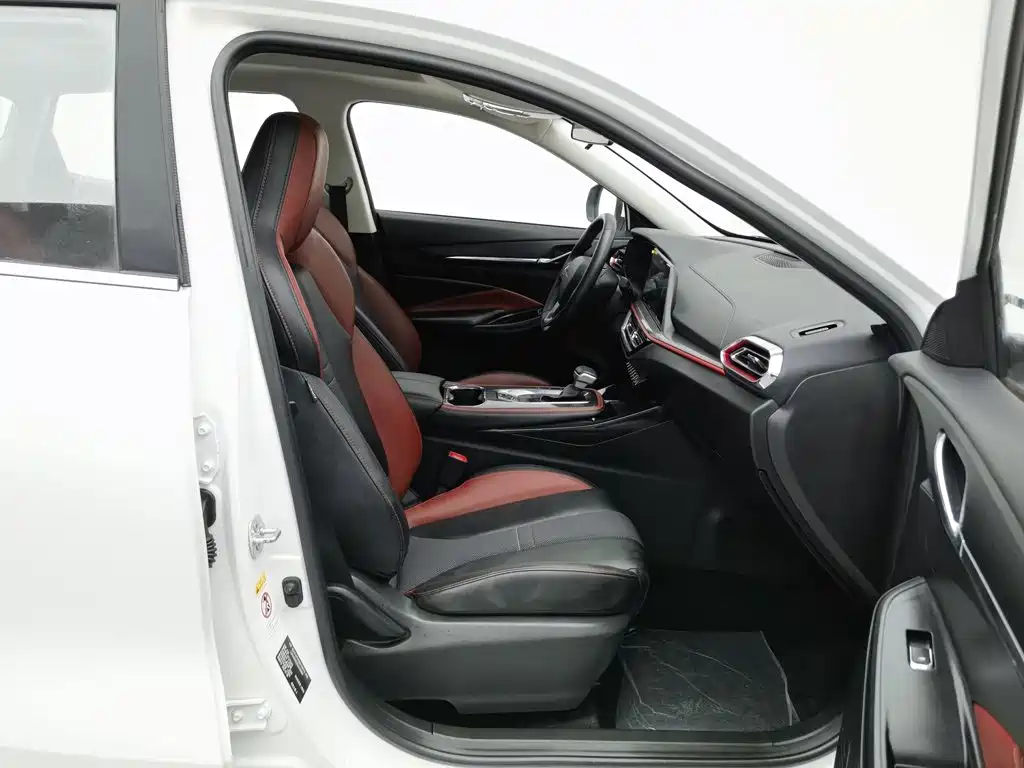Changan Oshan Changan Oushang X5 2023 2021 1.5T DCT Premium