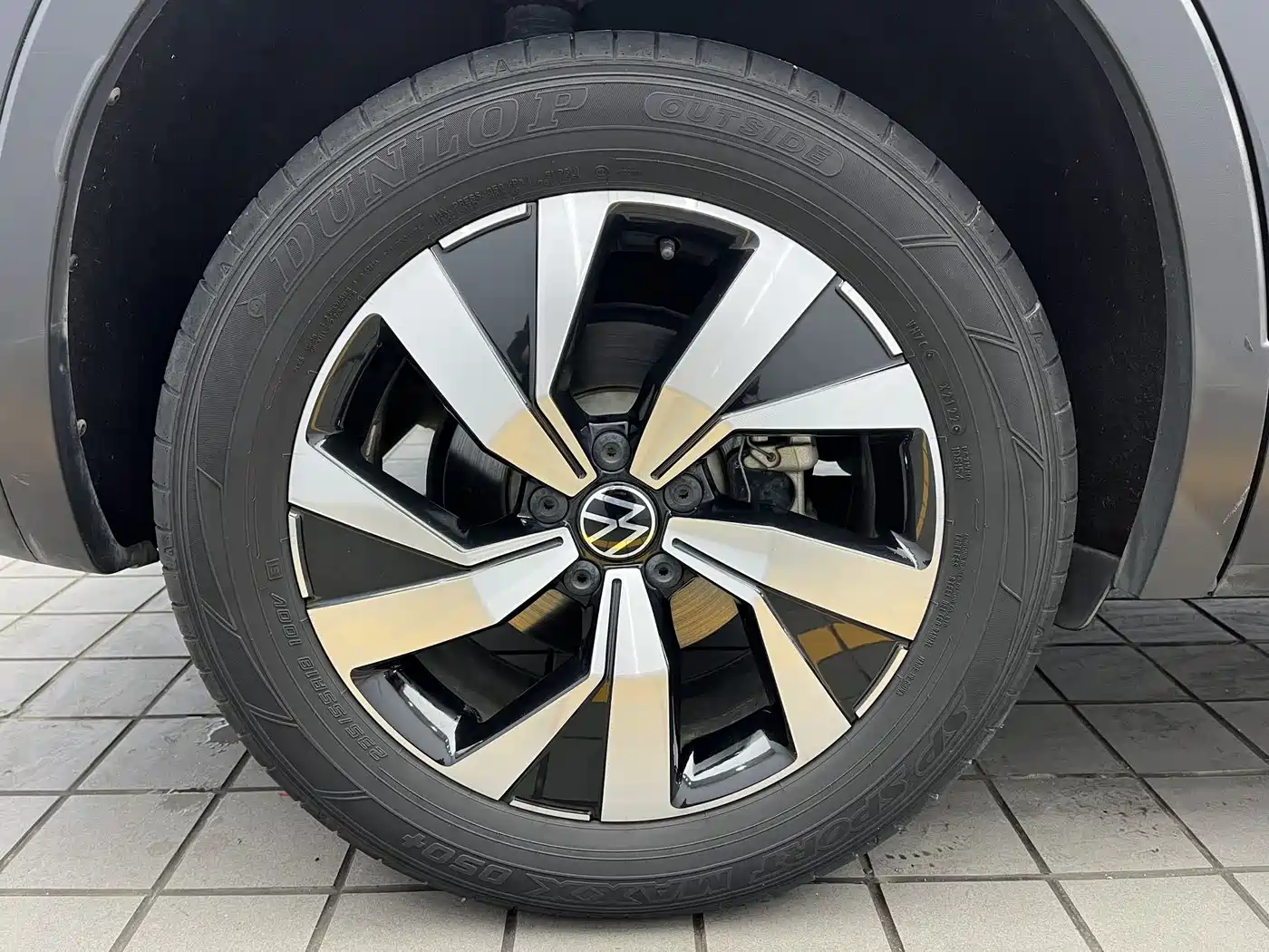 Volkswagen Tayron 2022 280TSI 2WD Luxury Smart Connect Edition фото 21