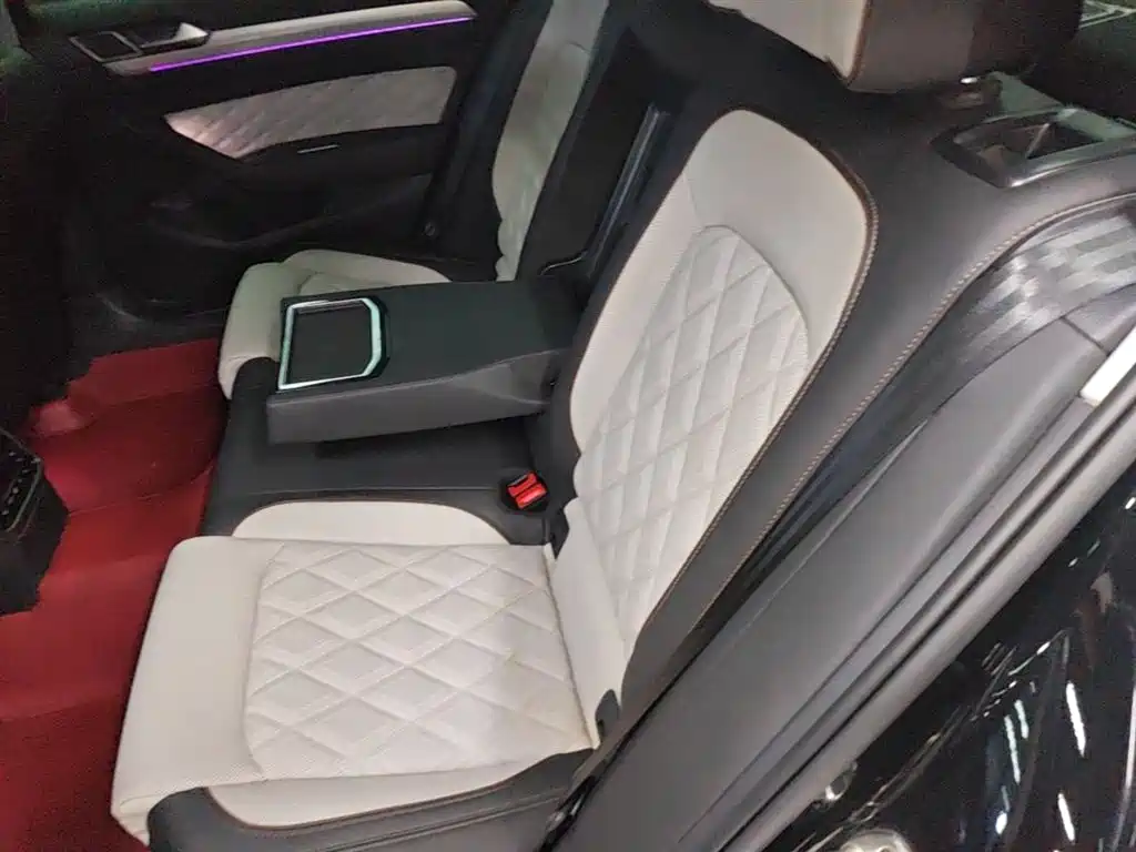 Volkswagen Magotan 2023 Model 2 Million Commemorative Edition 380TSI DSG Flagship фото 17