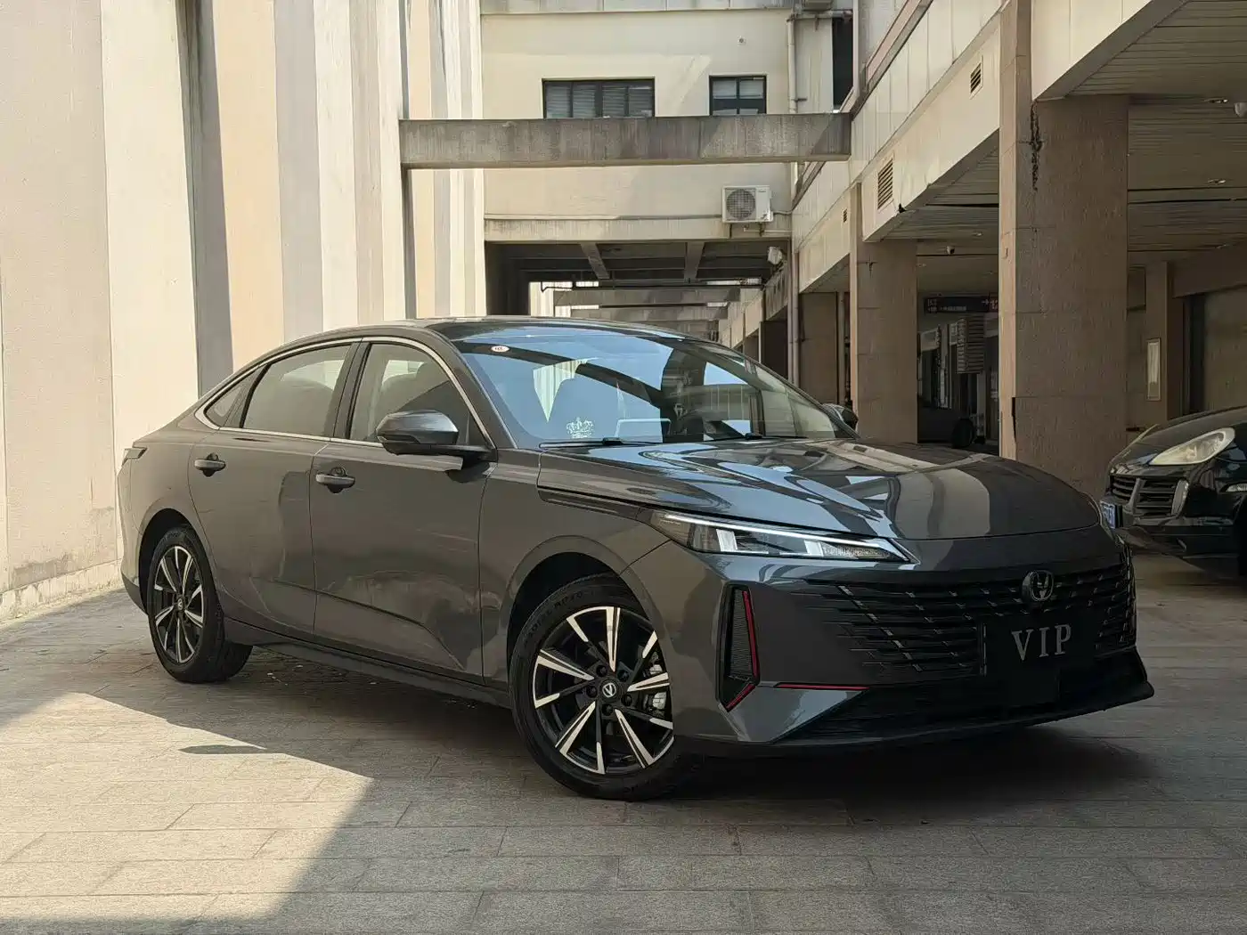 2026 Changan Eado