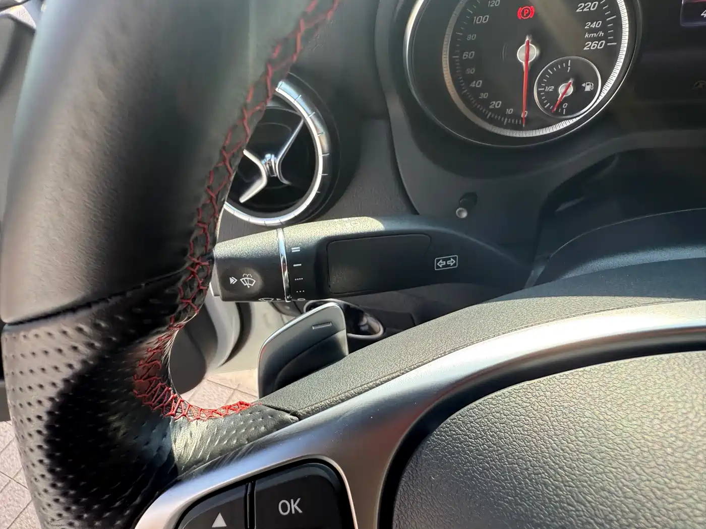 Mercedes-Benz CLA (Import) 2017 CLA 220 4MATIC фото 15
