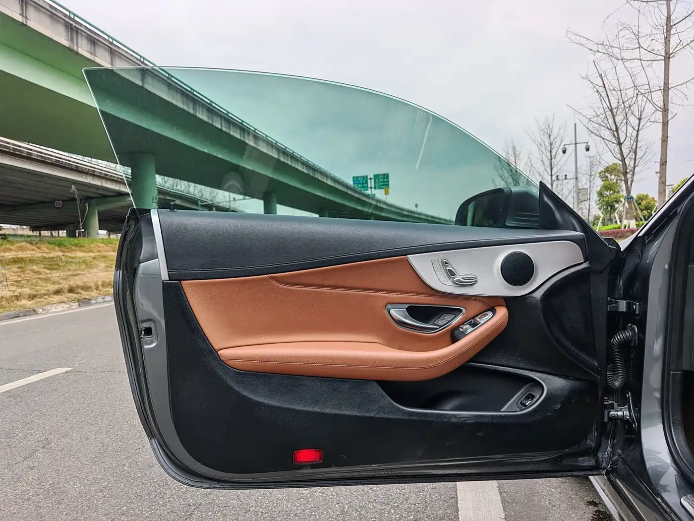 Mercedes-Benz C-Class (Import) 2020 C 260 Coupe фото 7