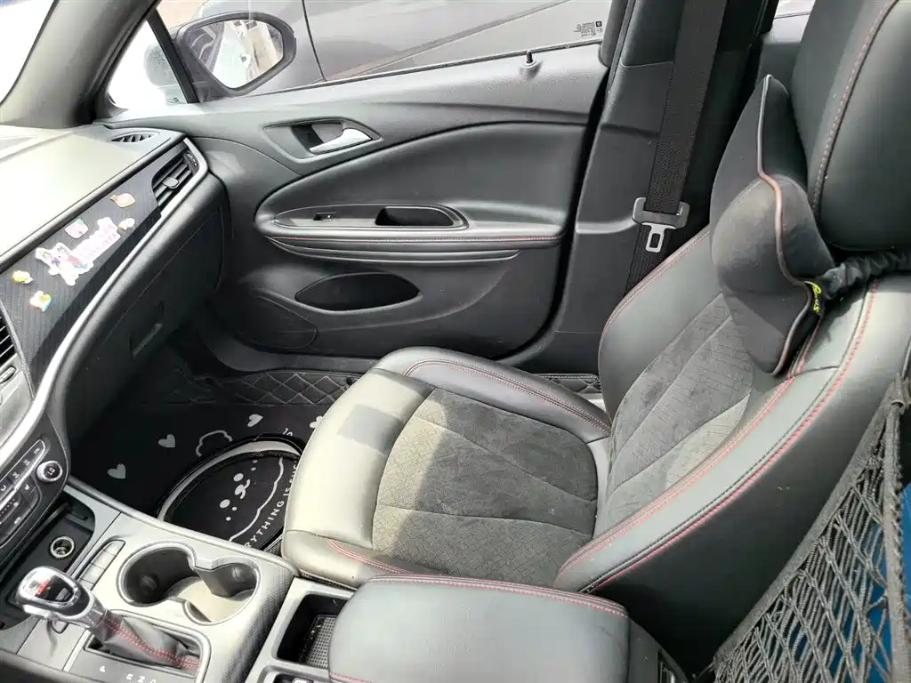 Buick Verano 2020 20T CVT Luxury фото 11