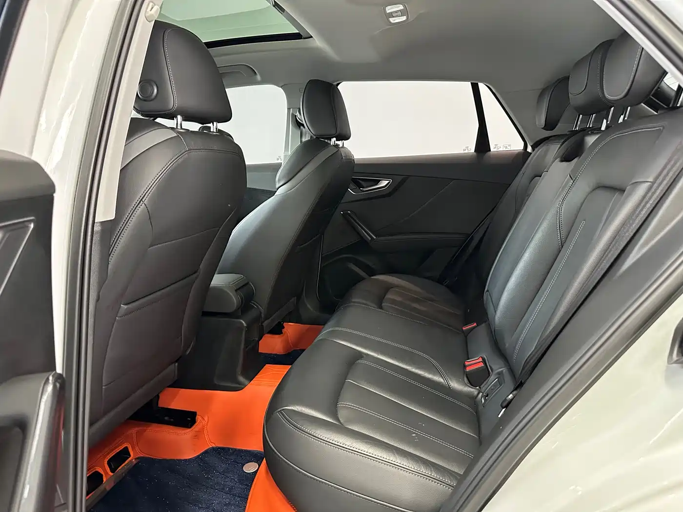 Audi Q2L 2024 35TFSI Progressive Sport фото 5