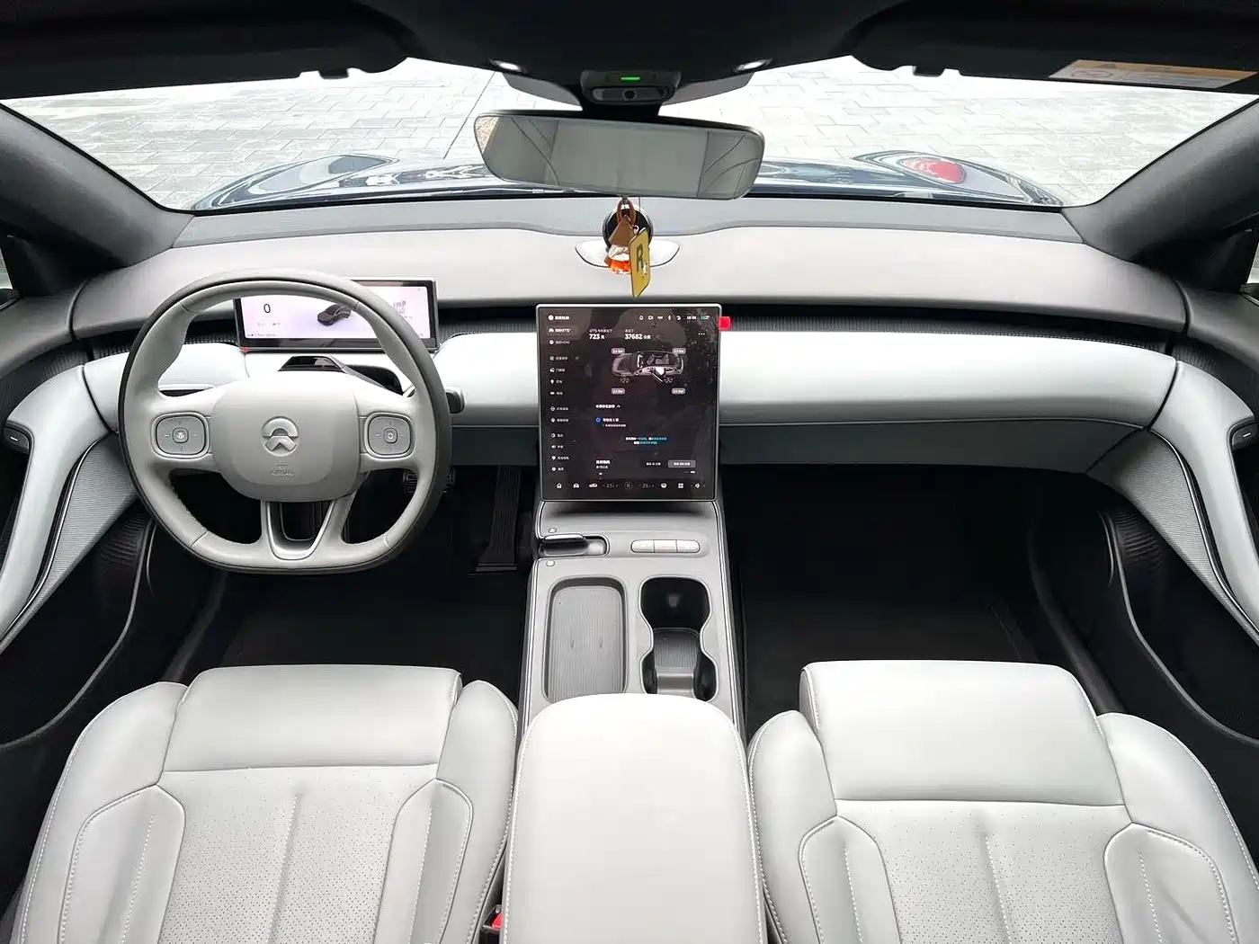 NIO ET5T 2024 2024 75kWh Touring