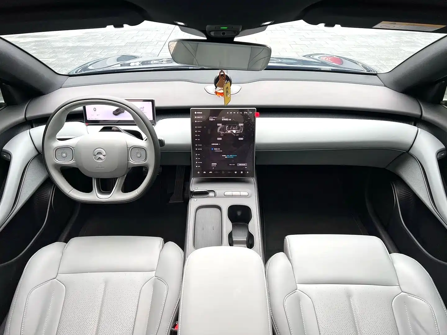 Фото 7 - NIO ET5T