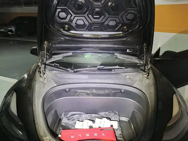 Tesla Model 3 2022 Model Rear-Wheel Drive Version — фото 3