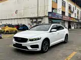 Фото 3 - Geely Preface