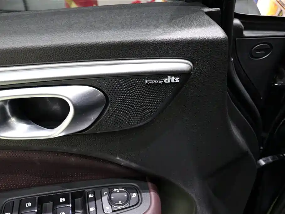 GAC Trumpchi Trumpchi M6 2023 PRO 270T DCT Luxury Edition фото 21