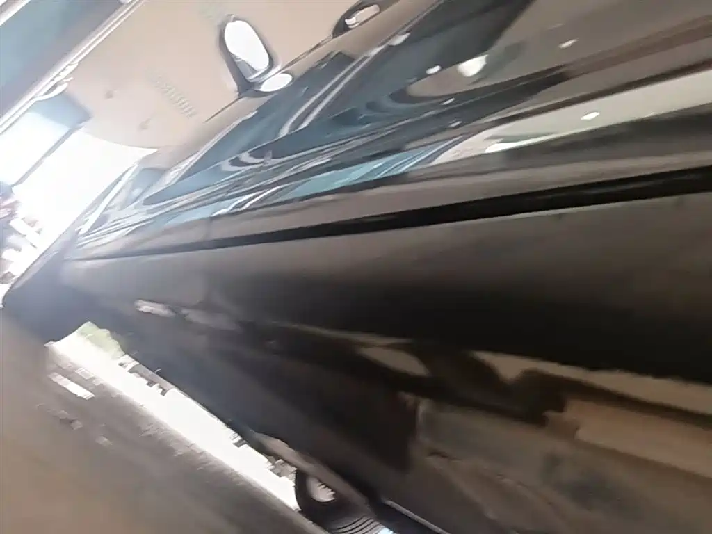 Volkswagen Magotan 2019 330TSI DSG Luxury China V фото 22