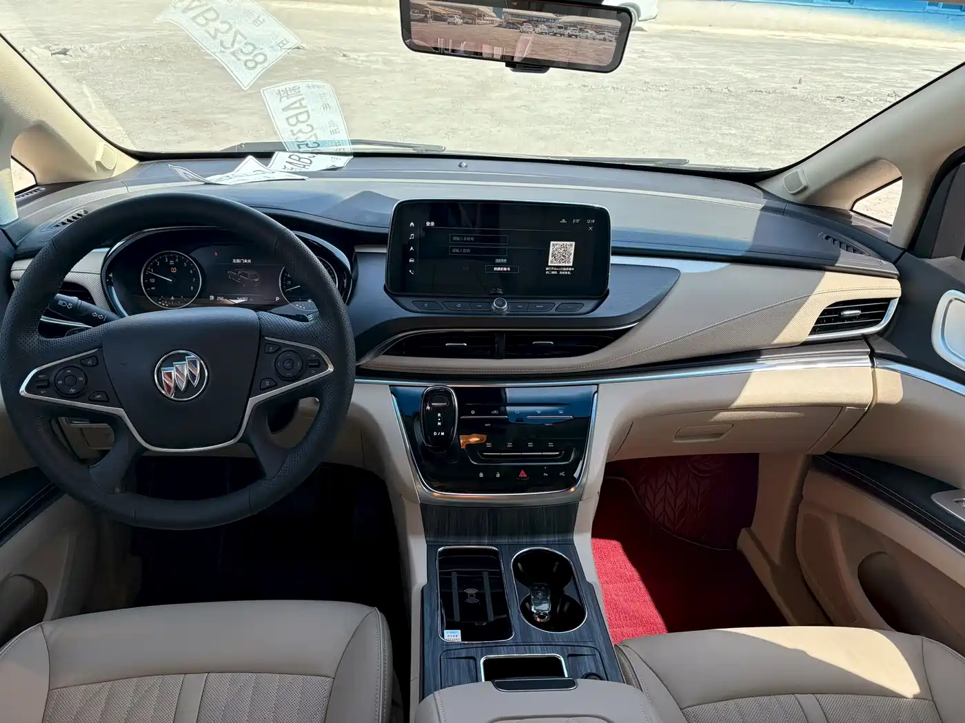 Buick GL8 2022 Land Business Class 652T Smart Prestige фото 5