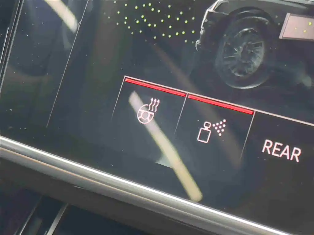 Audi A8 2023 A8L 55 TFSI quattro Flagship фото 20