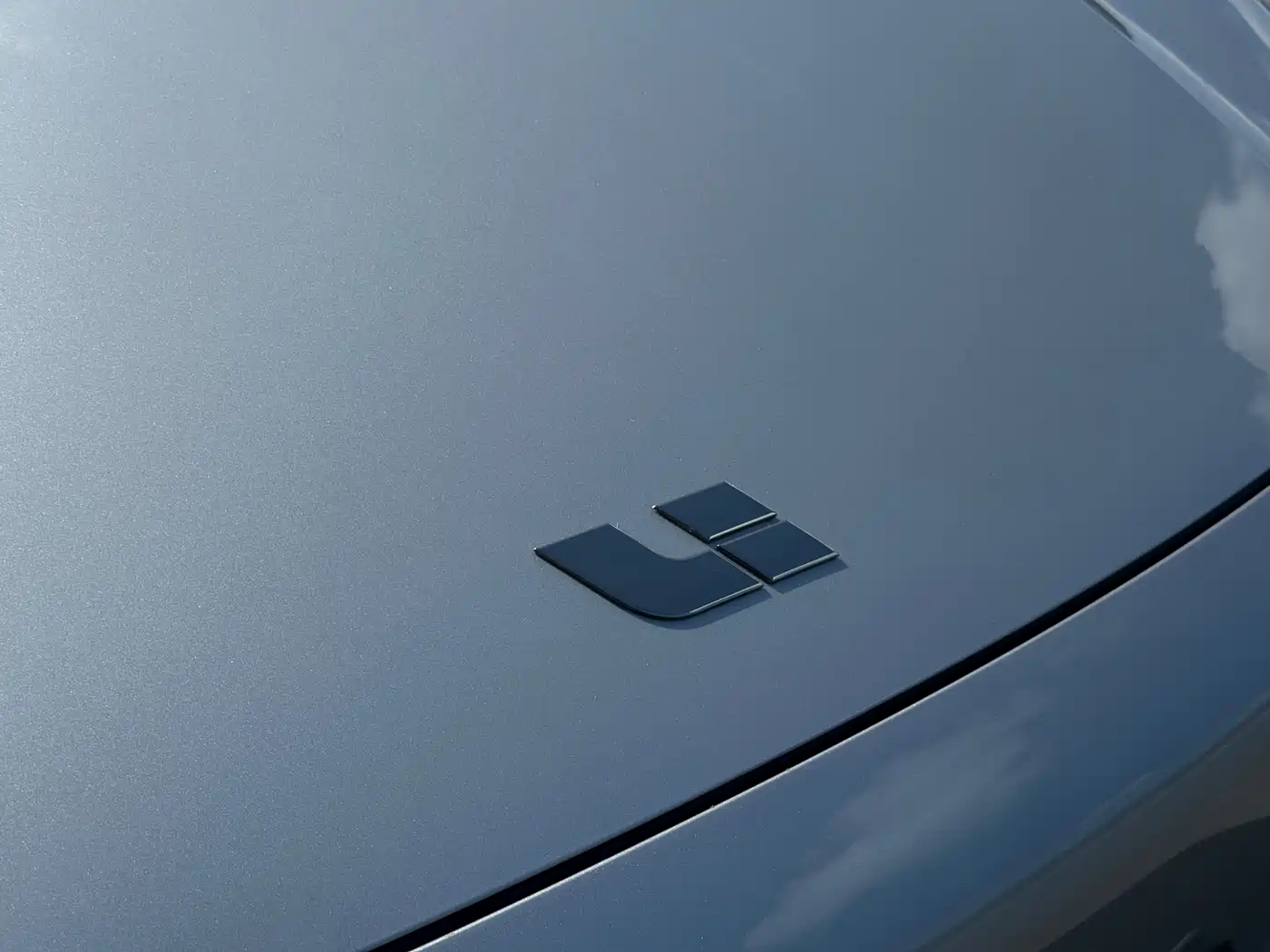 2026 Li Auto i6