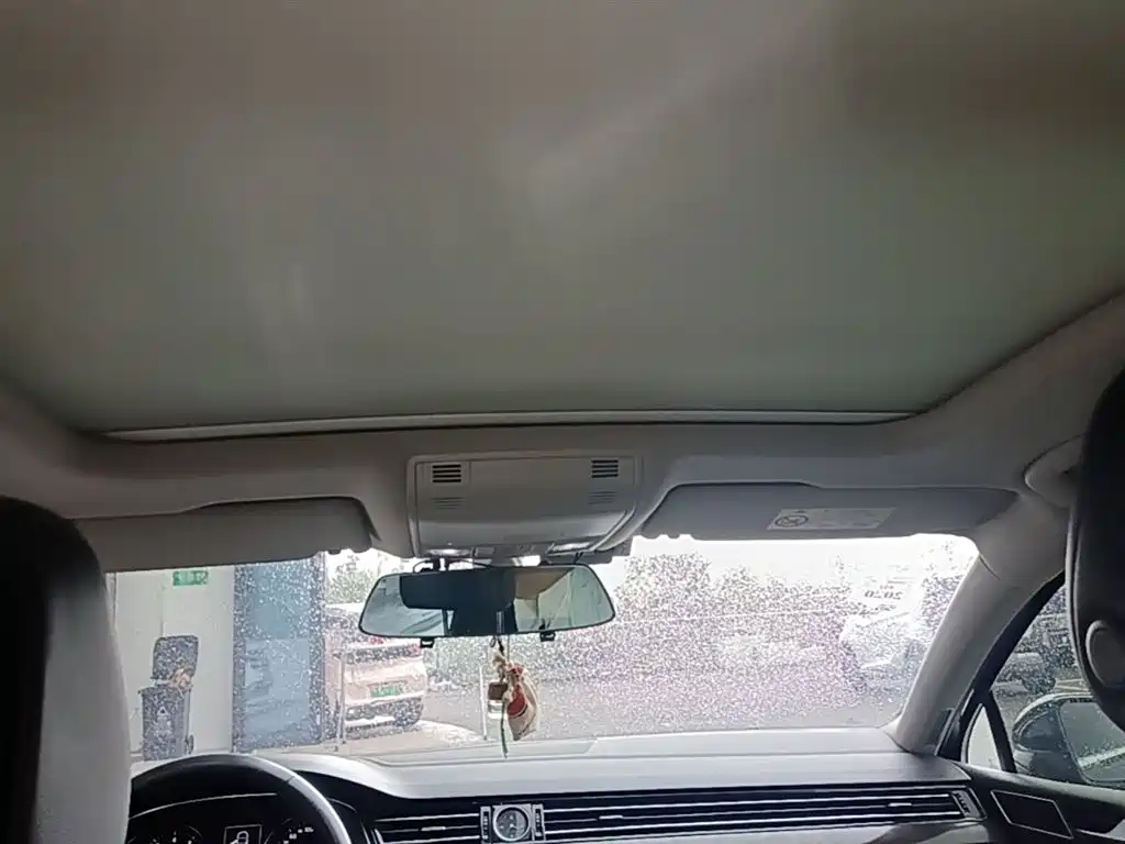 Volkswagen Magotan 2019 330TSI DSG Luxury China V фото 18