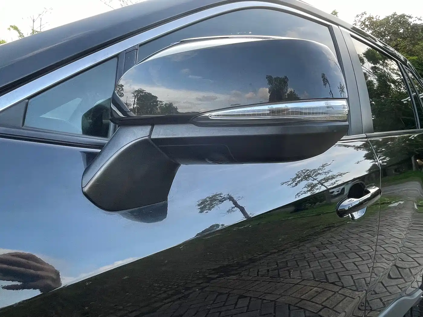 Toyota RAV4 Rongfang 2020 2.0L CVT 2WD Fashion PLUS фото 7
