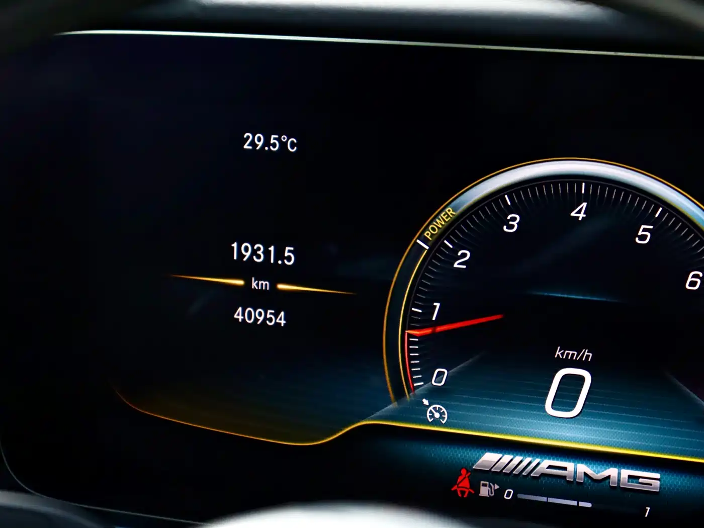 Mercedes-Benz AMG GT 2019 AMG GT 50 4-Door Coupe фото 17