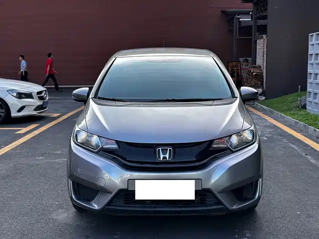  Honda Fit 2016 1.5L LX CVT Comfort