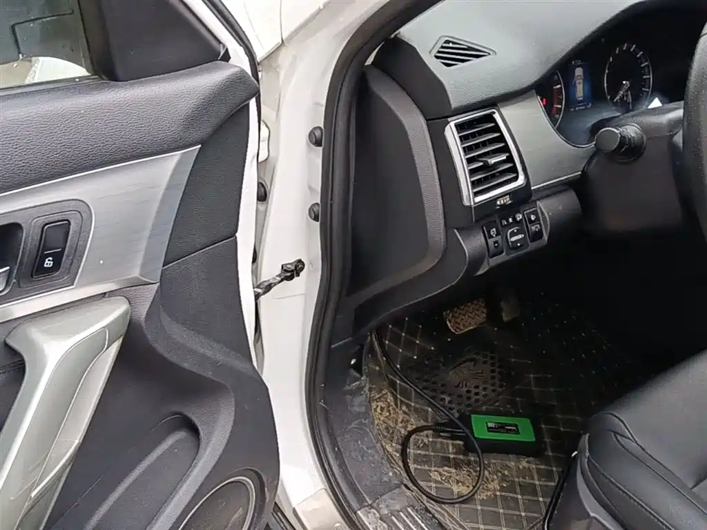 Haval H2 2016 Red Label 1.5T Automatic 2WD Luxury фото 16