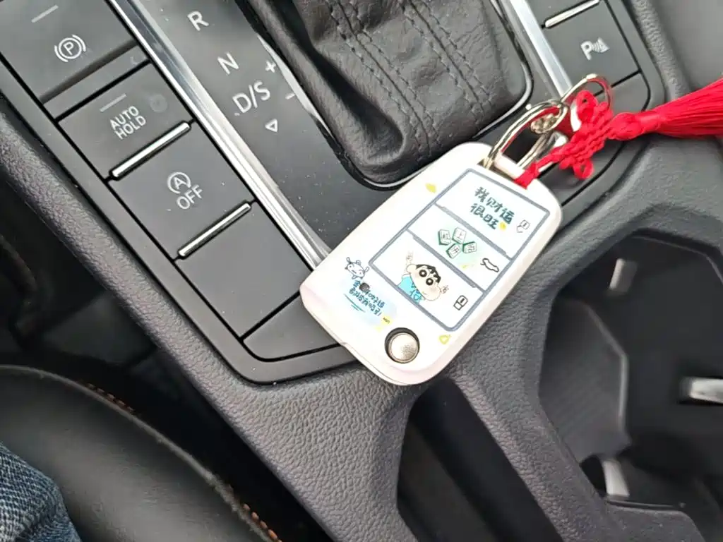 Volkswagen Bora 2024 2024 200TSI DSG Joy Ride Edition