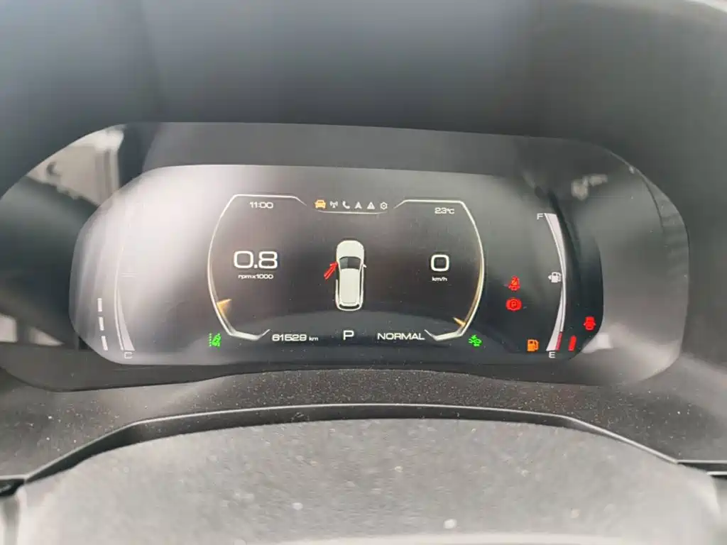 Haval F7 2019 2019 2.0T 2WD i-Model China V