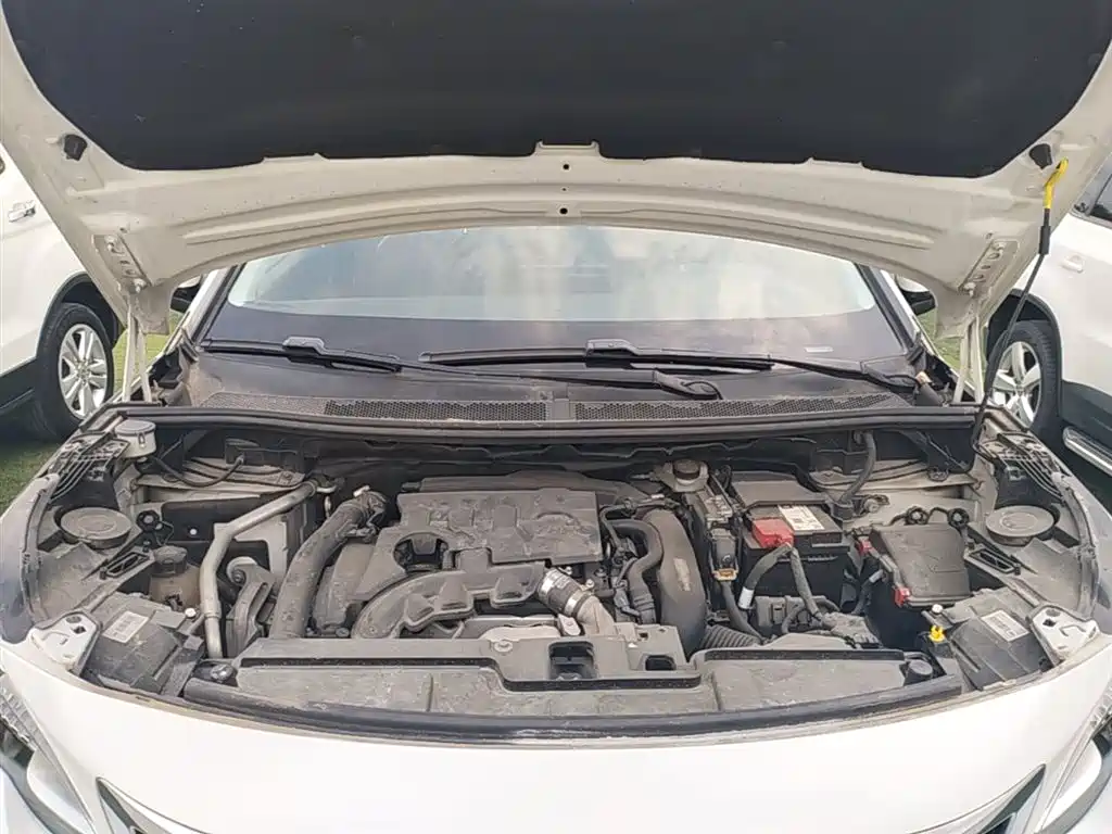Peugeot 4008 2017 350THP Elite Edition фото 20