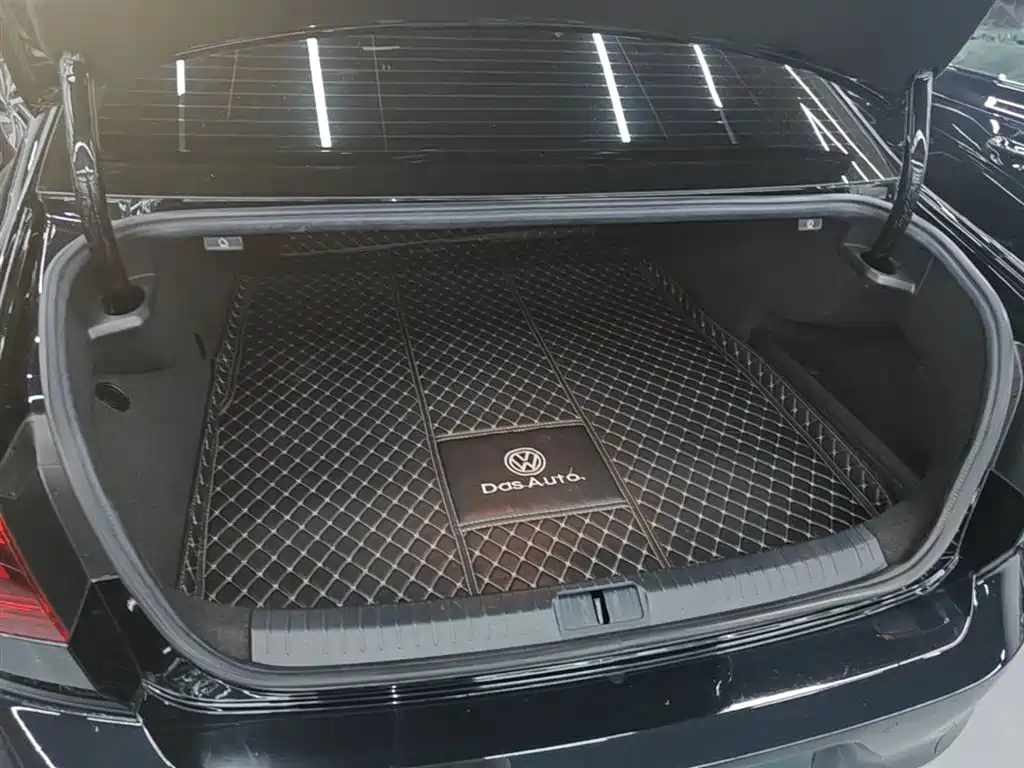 Volkswagen Magotan GTE Plug-in Hybrid 2022 GTE Luxury фото 19