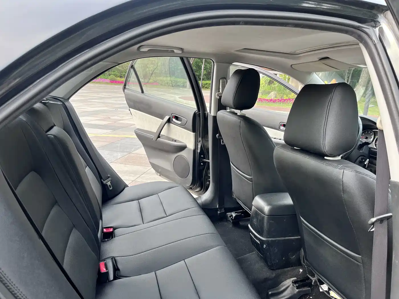 Mazda 6 2014 2015 2.0L Automatic Luxury