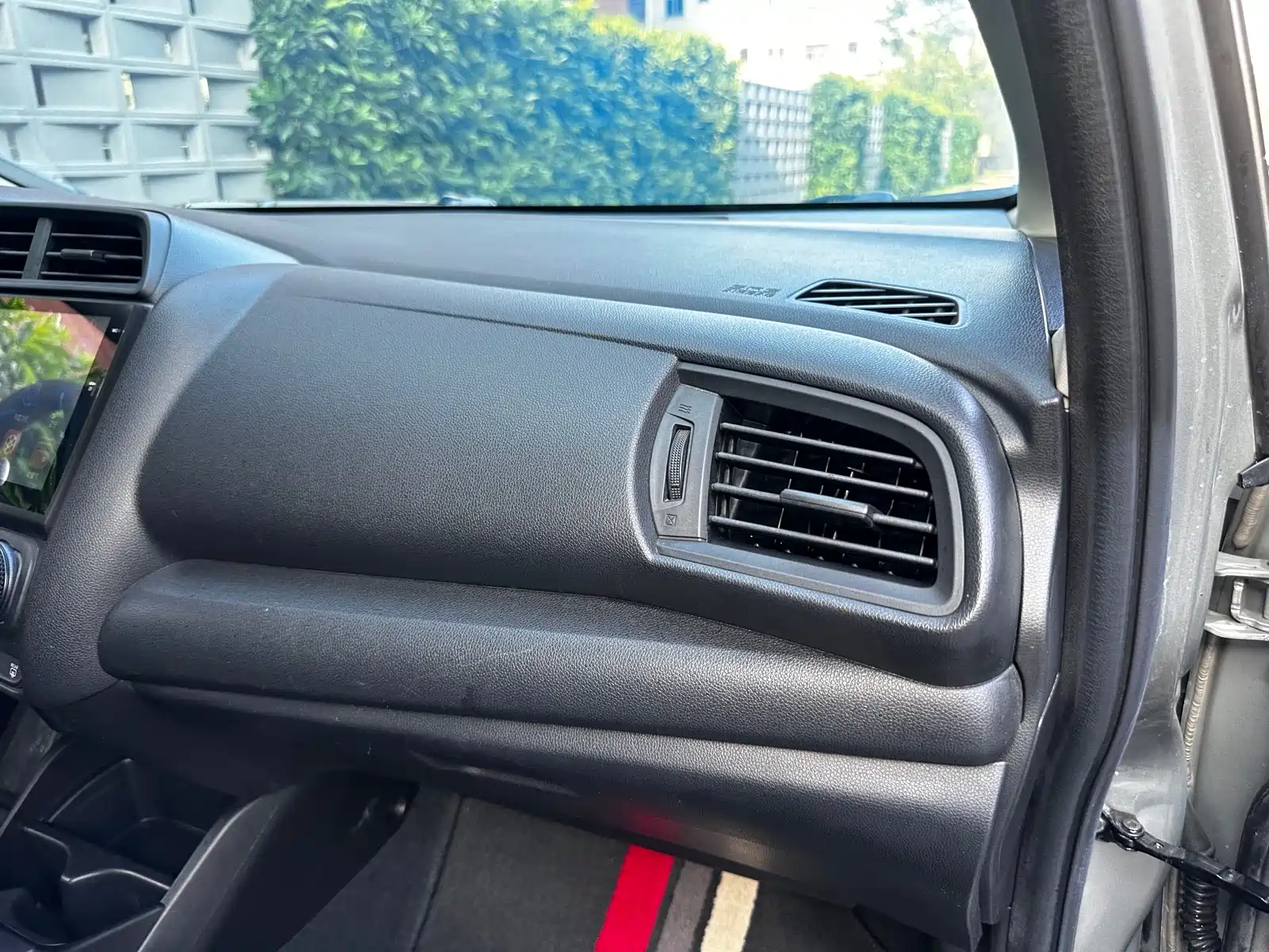 Фото 21 - Honda Fit