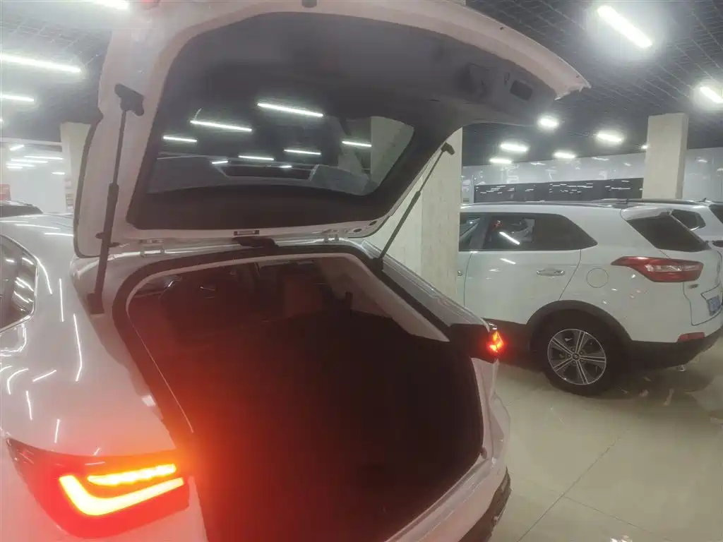 Фото 18 - Changan Oshan Changan Oushang X5