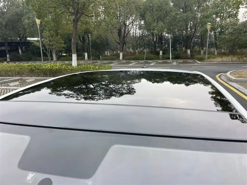 Volkswagen Polo 2019 Plus 1.5L Automatic Colorful Tech Edition фото 31