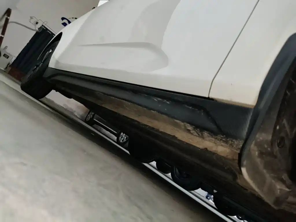 Changan Yida 2023 2023 Blue Whale NE 1.5T GDI DCT Enjoyment Edition