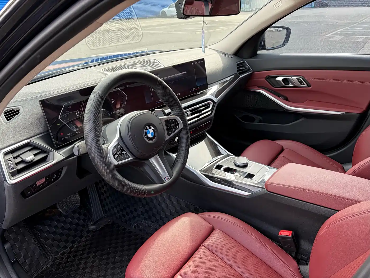 Фото 4 - BMW 3 Series