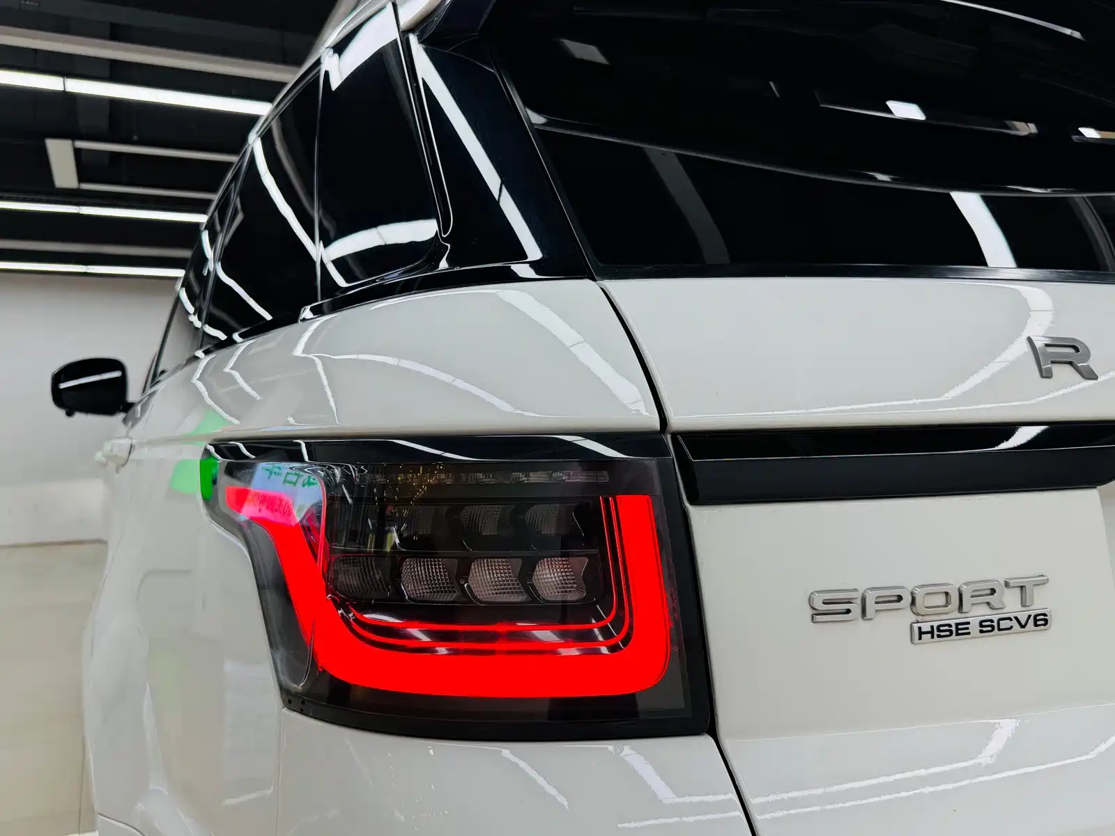 Фото 18 - Land Rover Range Rover Sport