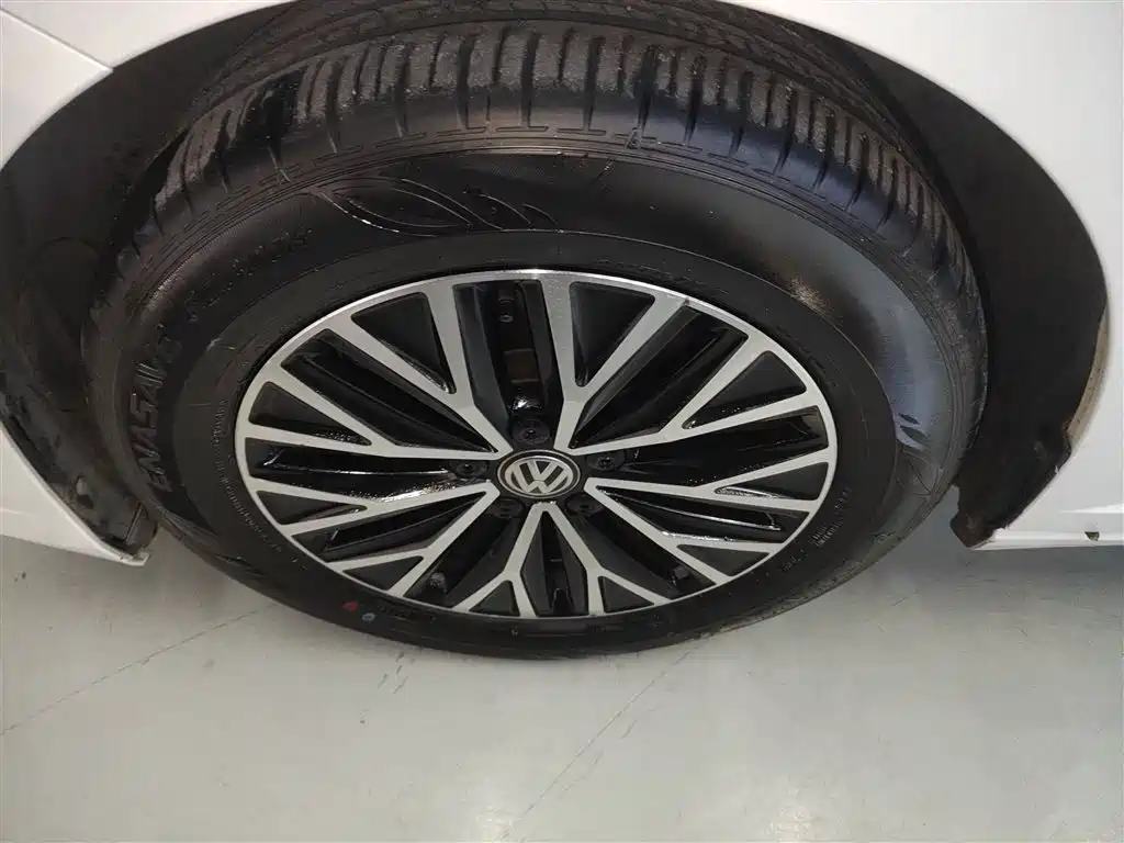 Volkswagen Sagitar 2020 280TSI DSG Comfort China VI фото 25