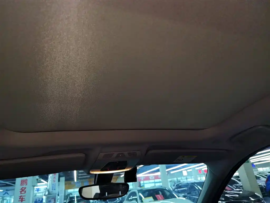 BMW X1 2019 sDrive20Li Leading Model фото 8