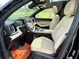 Фото 4 - Geely Monjaro