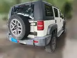 Photo 2 - BAIC ORV Beijing Offroad BJ40