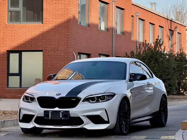 BMW M2