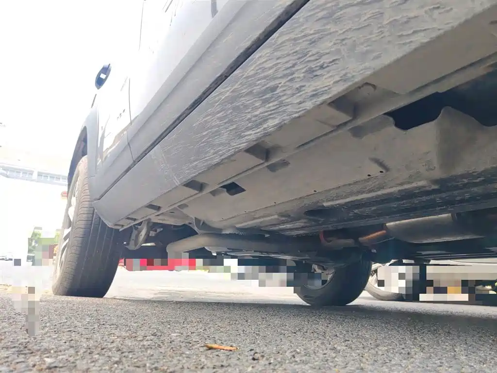 Haval Big Dog 2026 Model 1.5T High Configuration фото 16