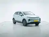 Фото 7 - Geely Geometry E Firefly