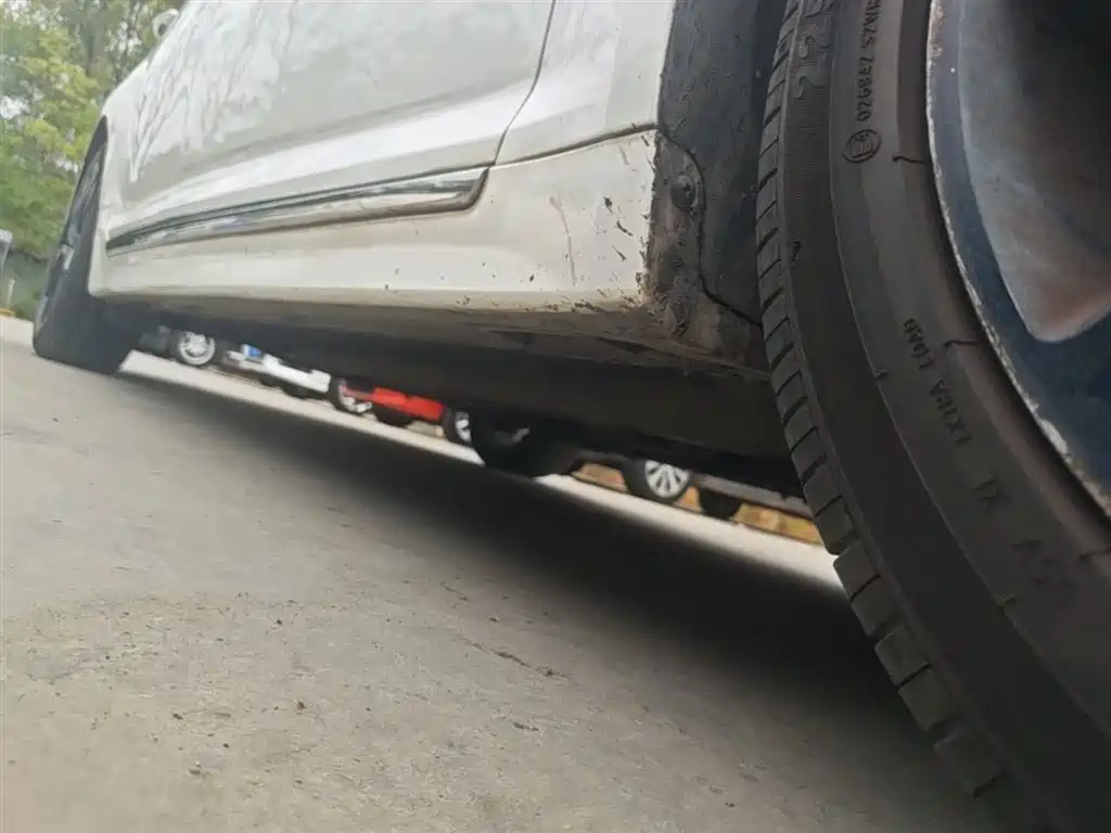 Kia K5 2015 2.0L Automatic LUX фото 21